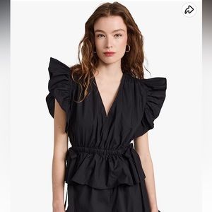 Ulla Johnson Iyla Top - Size 2